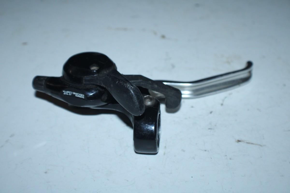 Freins Porte-à-faux Shimano Deore LX BR-M560 – Pour VTT & Randonnée – Occasion – Japon 1997