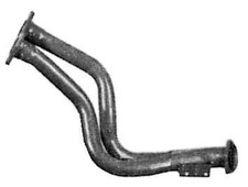 VEGAZ Abgasrohr Auspuffrohr für AUDI 80 (89, 89Q, 8A, B3) COUPE (89, 8B) Vorne