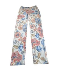 Chicos So Slimming Girlfriend Ankle Pants Size 0 Regular