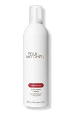 PAUL MITCHELL Flexible Style Sculpting Foam 16.9 Oz  6.7 oz Please Pick Size 