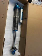 Single King Shocks 2.5 Performance Piggyback 10 Coil Over Shock 2.5 Rebuilt