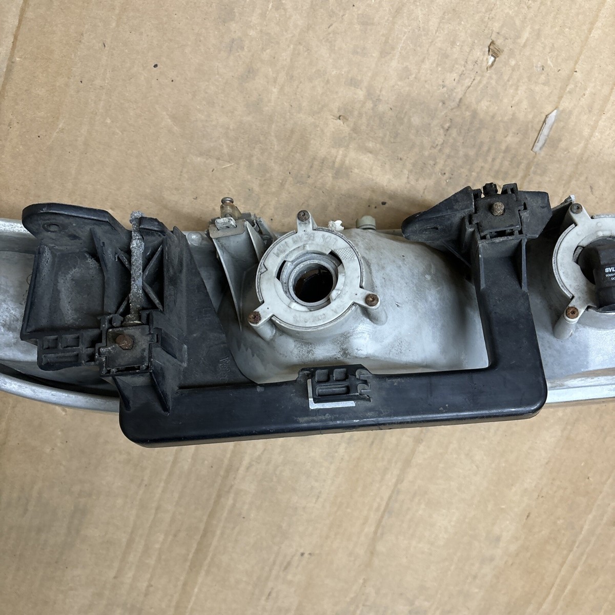1997-2000 Saturn Series, LH Driver Side Headlight, #MD60GF13 | eBay