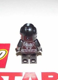 LEGO STAR WARS #8087/7958 TIE DEFENDER - BRAND NEW!