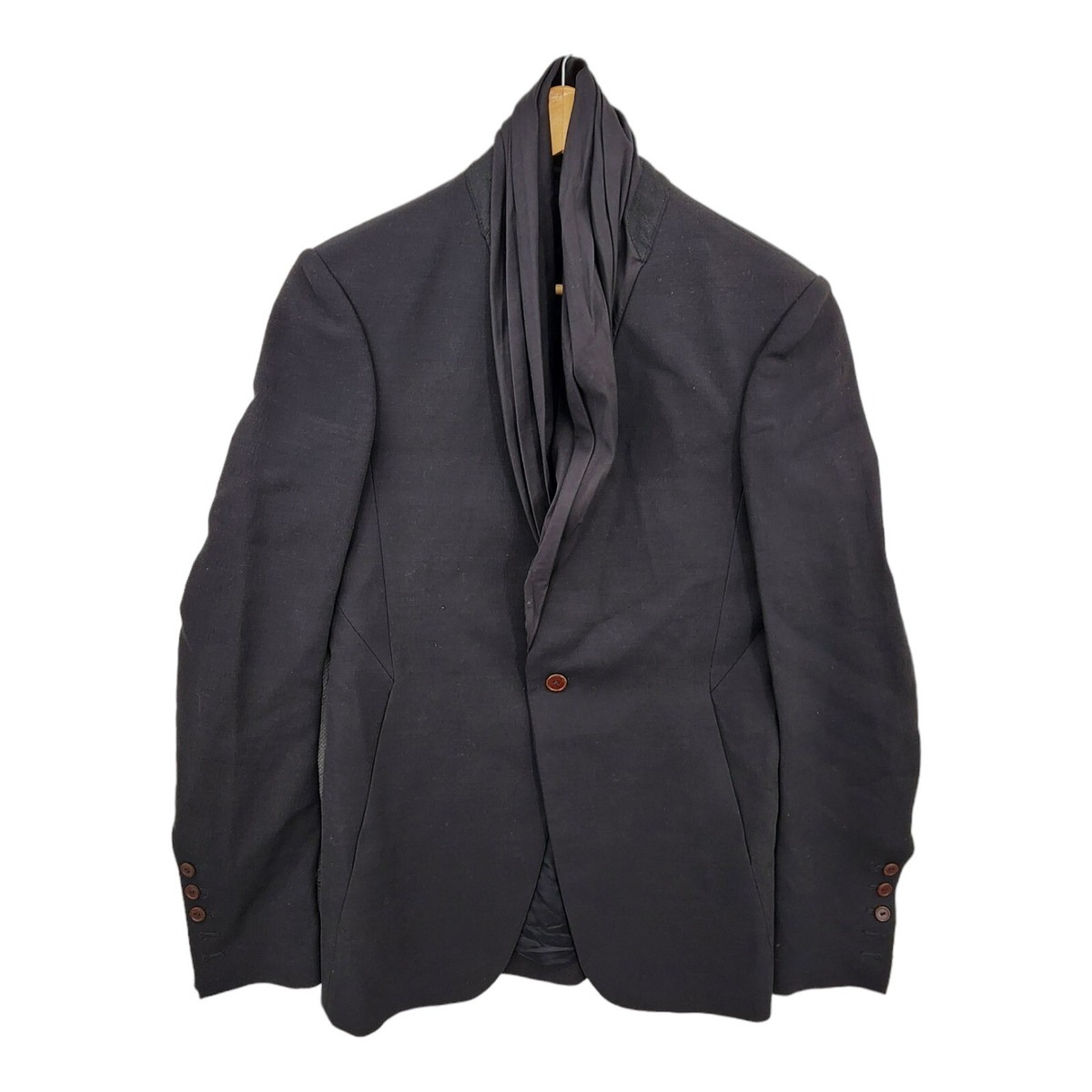 【関税&送料込み】Rick Owens Blazers & Vests s-l1200.jpg