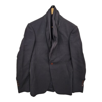 ジャケット SINGLE-BREASTED WOOL BLAZER Single breasted wool jacket | Max Mara