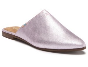 toms women's jutti mule
