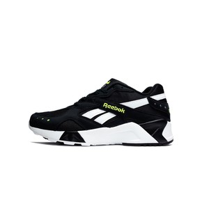 reebok aztrek yellow