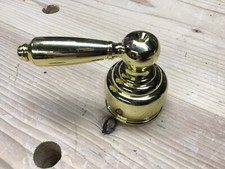 Delta RP19817AP Neostyle Lever Handle Brass - New