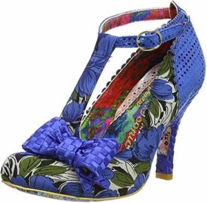 irregular choice shoes ebay