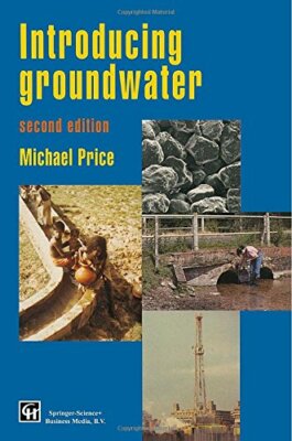 Introducing Groundwater by Price, M. Paperback Book The Fast Free Shipping