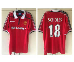 manchester united shirt custom name