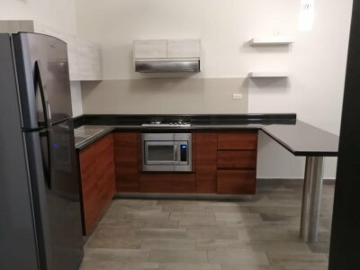 RENTA DE DEPARTAMENTO AMUEBLADO HUASTECA LIVING