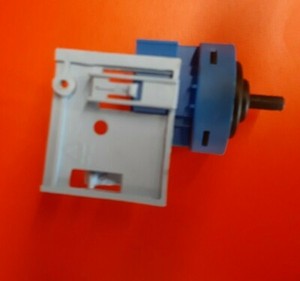 Washing Machine BUSH F721QB Pressure Switch
