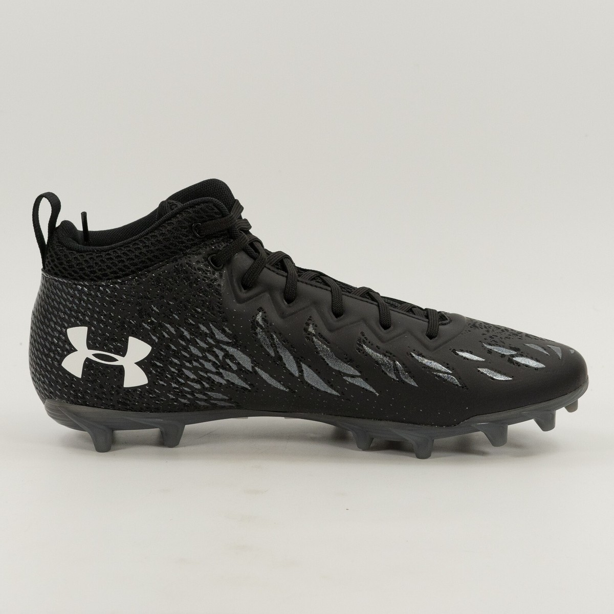 Under Armour Spotlight Select Mid MC  display picture 3