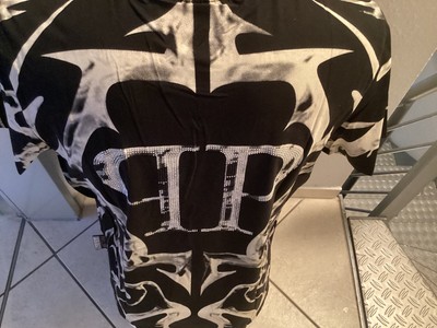 PP Philipp Plein T-Shirt 3XL(2XL)