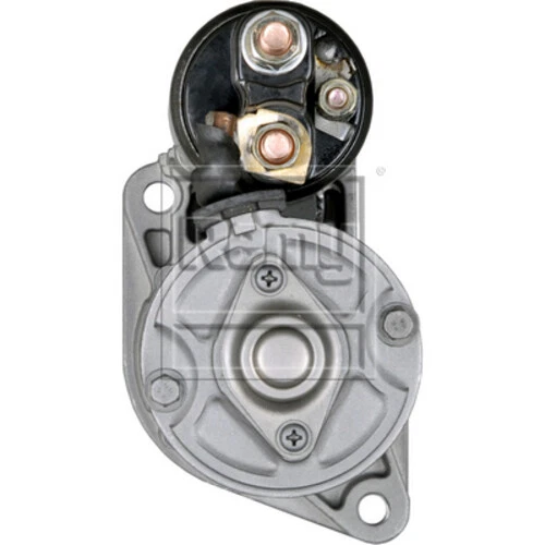 Motor de arranque compatible con Mercedes-Benz C250 2003-2015, SLK250 C230 REMY Foto 3 de 4