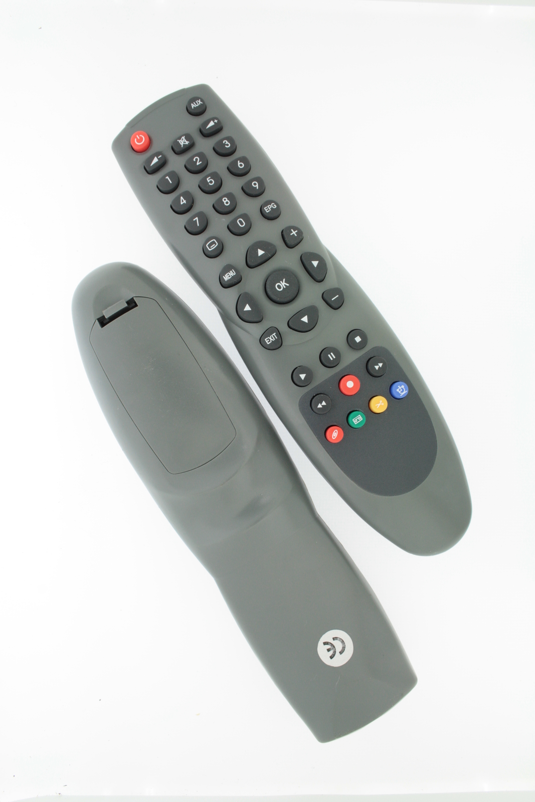 Replacement Remote Control for Bush A4-SOUNDBAR | eBay UK