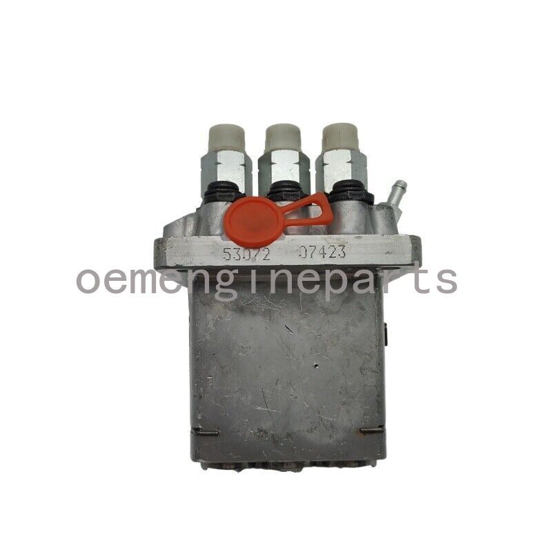 ひの For Kubota ZD1011 ZD1021 ZD221 Fuel Injection Pump 16006