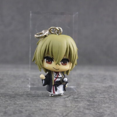 #F97-928 Movic Maskottchen Anhänger Hakuoki