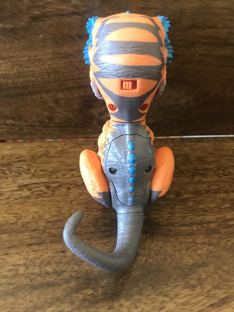 T-Rex 5