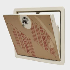 Hydra Sport Boat Tilt-Out Storage Bin HS21433889 | 42 SF Starboard