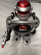 Robot Toy