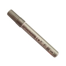 UNIVERSAL PERMANENT OIL BASED PAINT MARKER WATERPROOF GRAVE STONE PEN 17 COLOURS