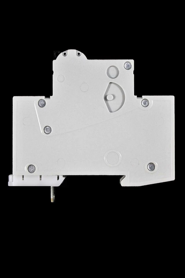 CRABTREE 40 AMP CURVE B 6kA MCB CIRCUIT BREAKER STARBREAKER 61/B40 NS - Image 3 of 4