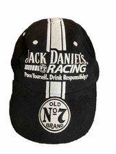 Jack Daniels Racing Collection Cap