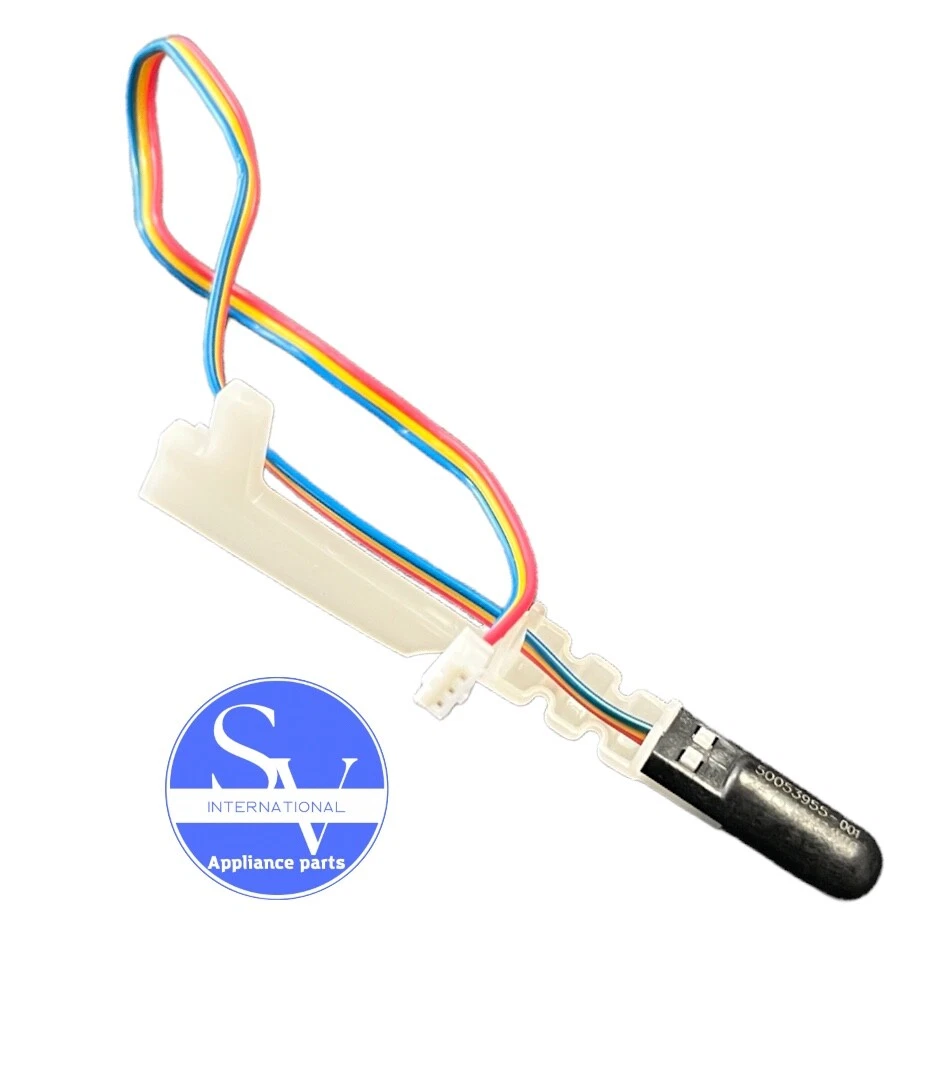 Honeywell Water Heater Control Valve Temperature Sensor 50053955-001 | eBay