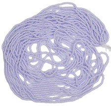 Czech 10/0 Preciosa Color 23420 1 hank Rocaille Glass Seed Beads