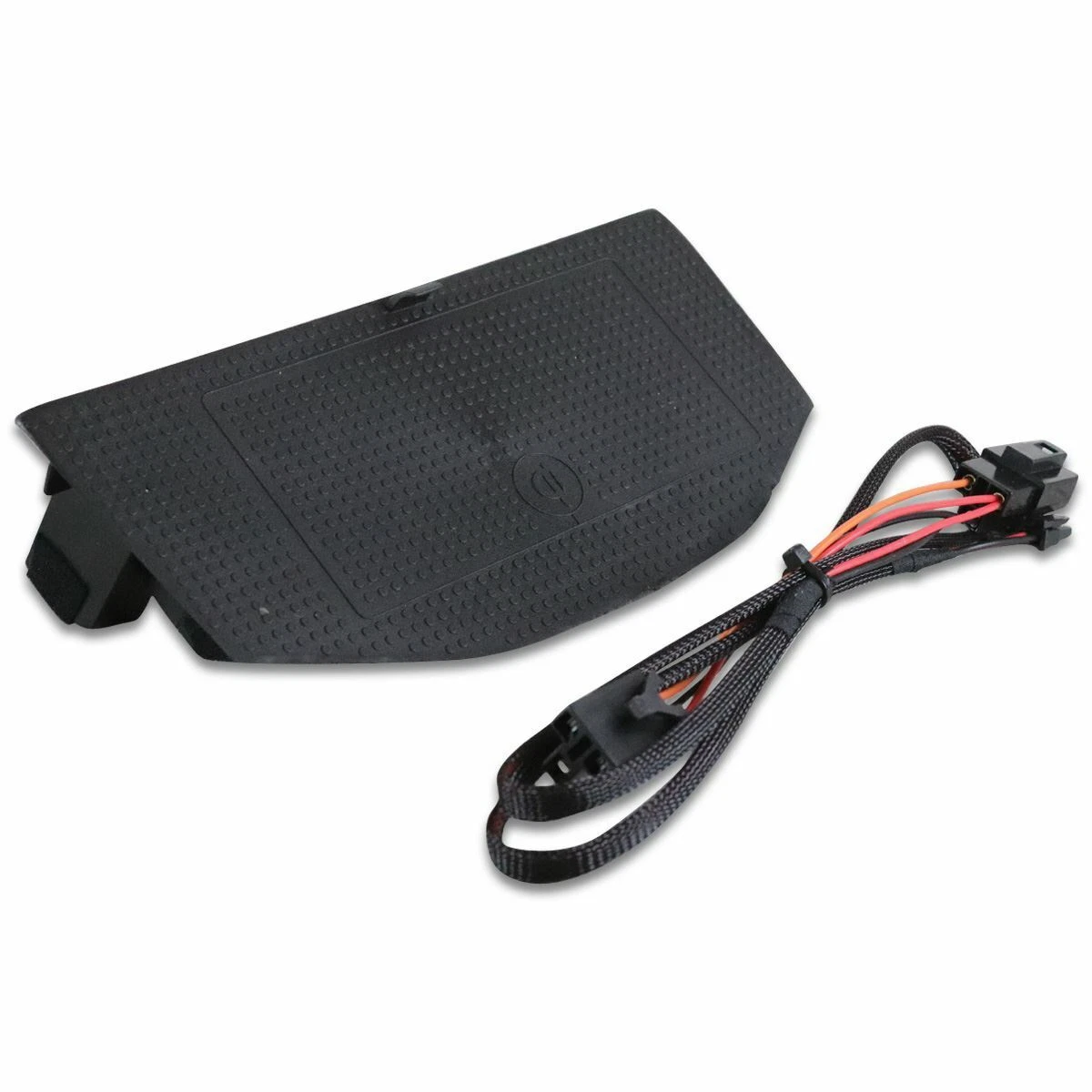 Ford fiesta mk7 wireless cheap charger