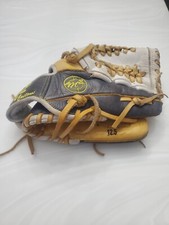 M2 CUSTOM 12.5 inch Baseball Glove - Brown