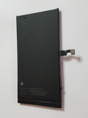 100% Life Original Apple iPhone 15 Plus A3039 Battery Replacement