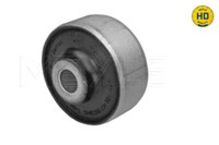 Meyle 1004070073/HD Gummilager Querlenkerlager VerstäRkt Vorne FüR Audi Seat VW