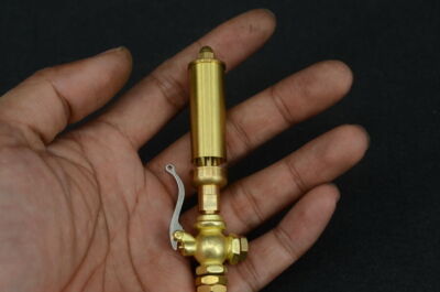 Bell whistles For Live Steam JW-4 Engine Model Parts