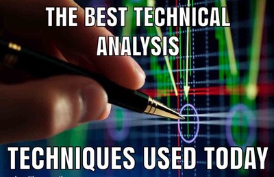 technical analysis cryptocurrency pdf