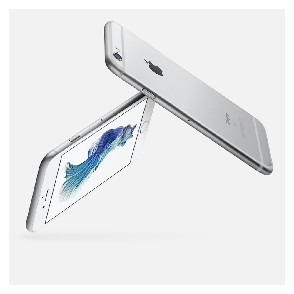 Apple iPhone 6s Plus 64GB | 16GB Silver / Gray / Rose Gold