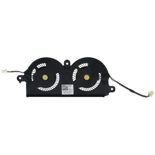 Replacement CPU Cooler Fan USB Power CPU Cooler for Dell XPS 13 9370 9380 0980WH - Picture 7 of 8