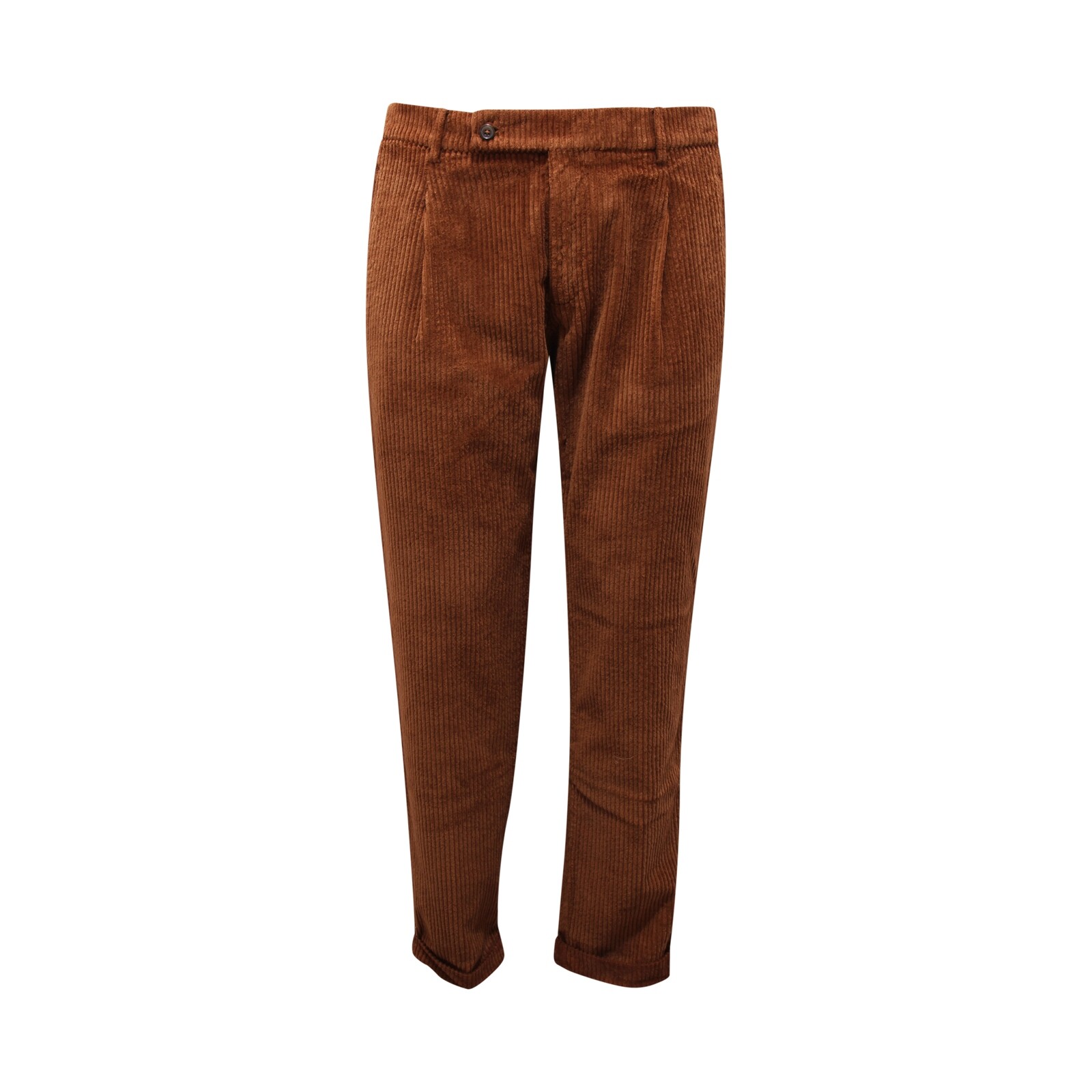 8897AQ мужские бархатные брюки pantalone uomo BERWICH
