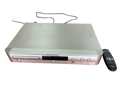 Working item Marantz CD player CD-19A Rare item | eBay