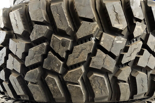 Pneumatico Cooper Discoverer STT PRO RWL 265/70 R17 121/118Q – Estivo, 4x4, Fuoristrada