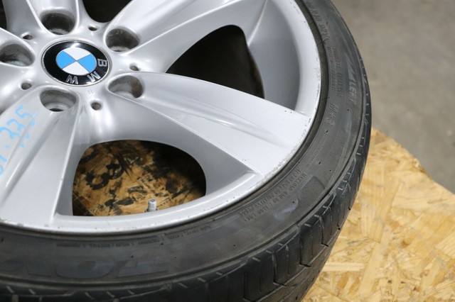 Bmw e90 колеса r18
