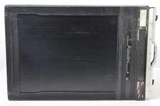 Vintage Graflex Riteway 4x5 Film Holders No. 1284, NICE SHAPE