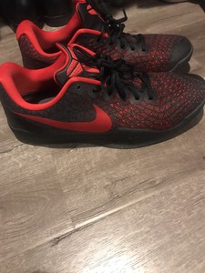 mamba instinct bred