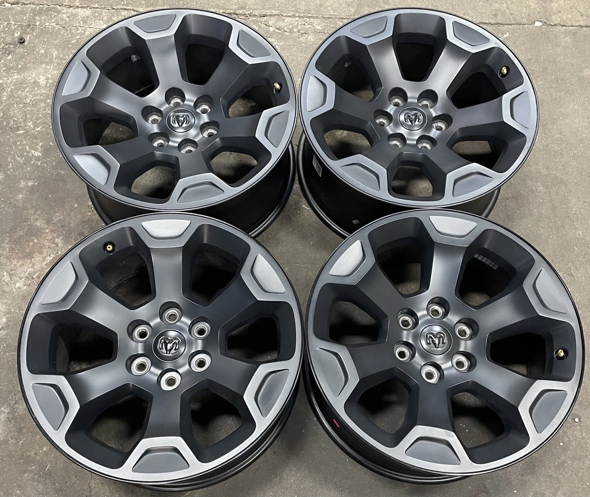Ram Car & Truck Parts & Accessories for Ram for sale | eBay