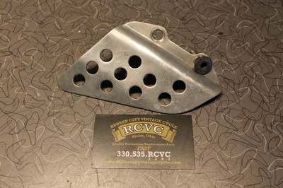 アクセサリー shoe Heel protection 5. Kawasaki ZX-9 R Ninja ZX 900 B Front