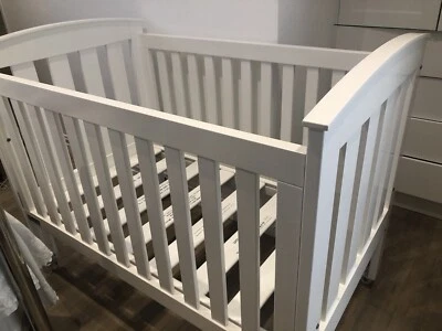gumtree baby cots