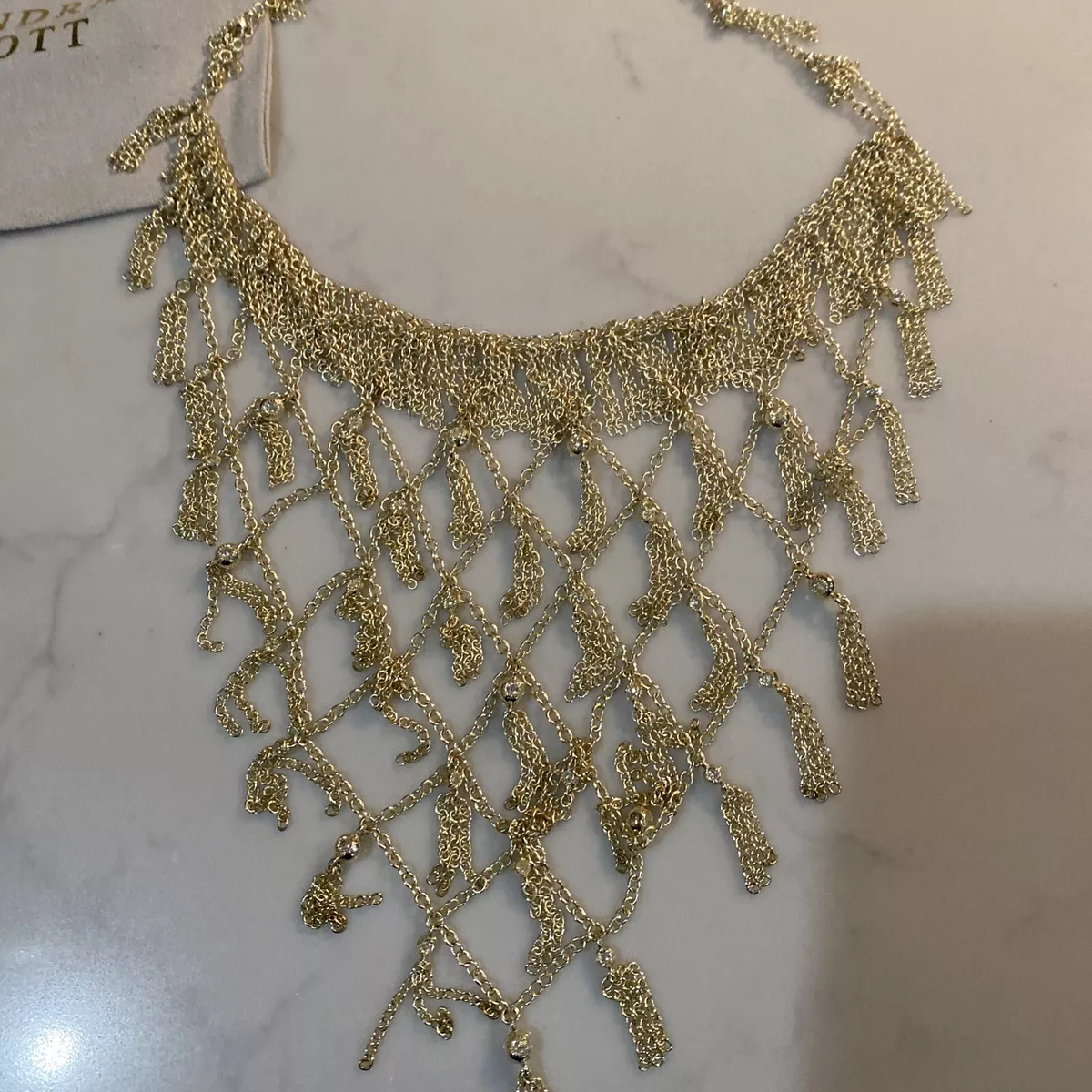 Georgina scott jewellery sale