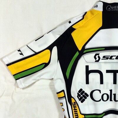 Greipel to lead HTC-Columbia in Giro d'Italia